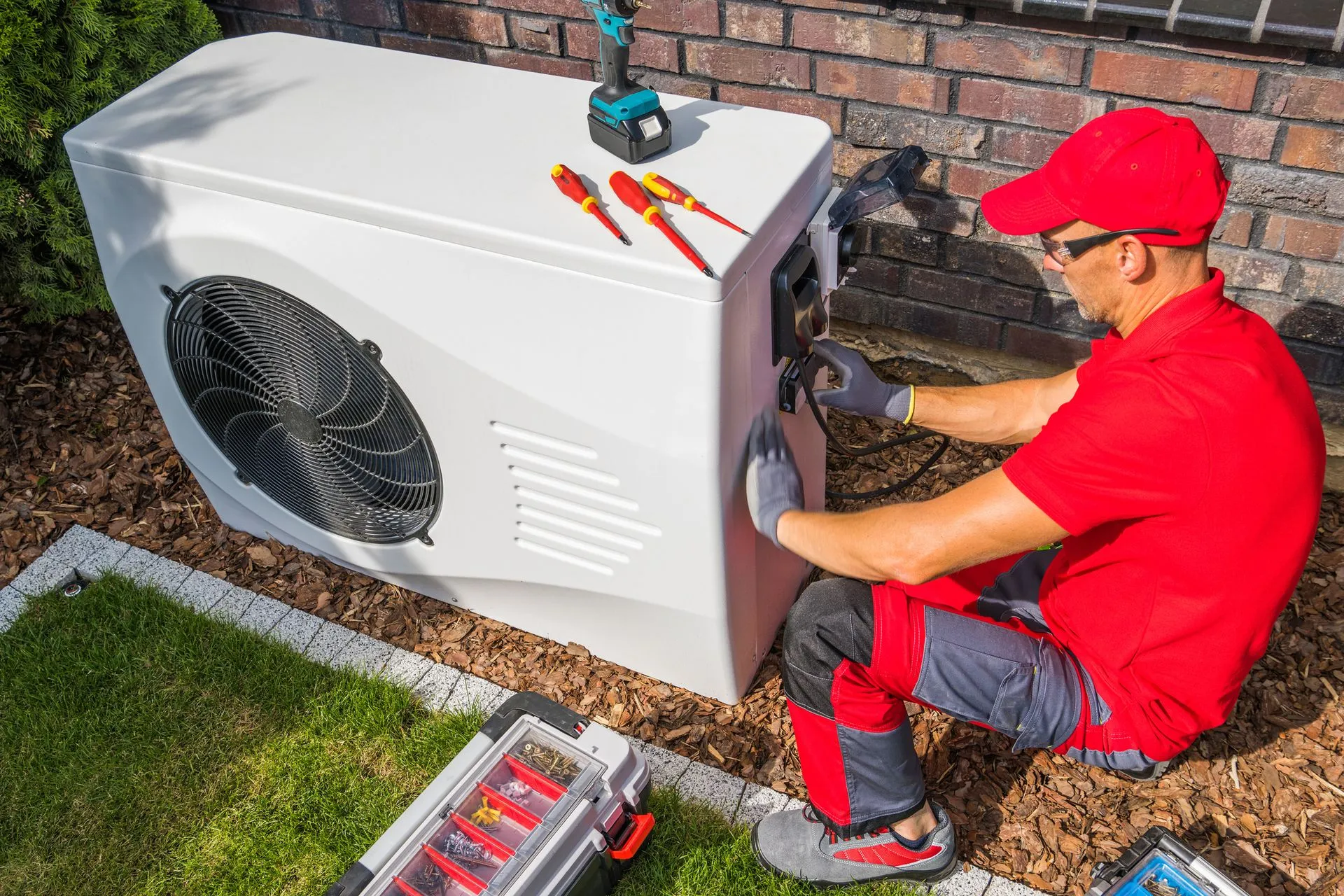 About HVAC in Colville, WA